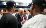 Trump reacciona con polémica a la victoria de Venezuela en el Clásico Mundial de Beisbol