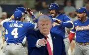 Trump y Delcy Rodríguez reaccionan al histórico título de Venezuela en el Clásico Mundial de Béisbol