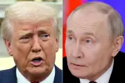 Trump y Putin dialogan sobre crisis en Irán y panorama geopolítico global