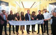 TUMI inaugura su segunda boutique en Guadalajara dentro del exclusivo centro comercial Andares