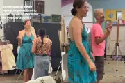 Turistas españoles increpan a artesanas en mercado de Oaxaca: video genera indignación