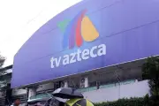 TV Azteca Admite Concurso Mercantil ante Deuda de 2,500 Millones de Dólares