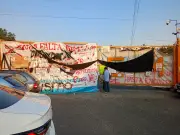 UAEM: Estudiantes denuncian violencia y criminalización mientras rectora convoca al diálogo