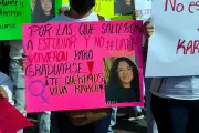 UAEM reporta asesinato de su estudiante Karol en Morelos; exigen justicia