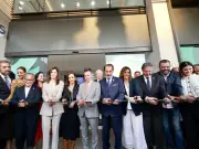 UAG inaugura Hospitalito Sur en Zapopan con apoyo de autoridades estatales y municipales