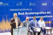 UANL lanza red de monitoreo sísmico para fortalecer la seguridad en Nuevo León