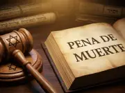 UE critica ley israelí de pena de muerte por ahorcamiento para palestinos