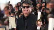 ¿Un Oscar para el enemigo? Cineasta iraní Jafar Panahi podría hacer historia en la Academia