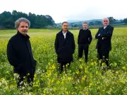 UNAM despide al Cuarteto Latinoamericano y explora el arte no objetual en el Chopo