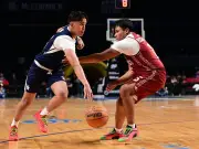 UNAM vence al IPN en histórico clásico amistoso de basquetbol universitario