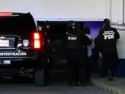 Unión Europea capacita a policías mexicanos en combate a trata de personas