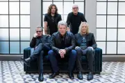 Universal Pictures prepara película biográfica sobre los inicios de la banda Bon Jovi