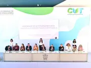 Universidad de Guadalajara destaca consolidación de centros CUTonalá y CUAAD