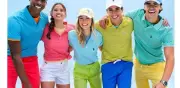 U.S. Polo Assn. lanza campaña global 'Un icono nacido del juego' para camisetas polo