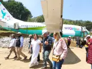 Utopía en Magdalena Contreras avanza hacia inauguración en junio con servicios integrales