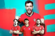 Vale Portugal casi seis veces más que el Tricolor: la abismal diferencia de valor