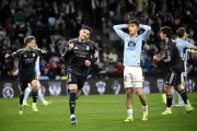 Valverde rescata al Real Madrid con golazo en el último minuto ante el Celta