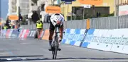 Van der Poel reconoce la fortaleza de Isaac del Toro en triunfo de Tirreno-Adriático