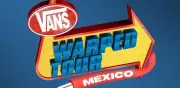 Vans Warped Tour México 2026: Más de 80 bandas reviven la era emo y pop-punk