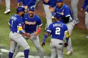 Venezuela enfrentará a Estados Unidos en la final del Clásico Mundial de Béisbol