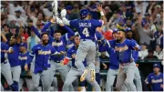 Venezuela hace historia al ganar el Clásico Mundial de Béisbol 2026 frente a Estados Unidos