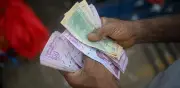 Venezuela registra inflación récord de 475% en 2025, la más alta del mundo