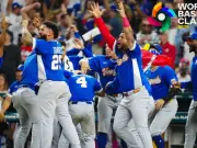 Venezuela se corona campeón del Clásico Mundial de Béisbol tras épica victoria sobre Estados Unidos