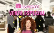 Venta Especial Liverpool 2026: Último día con descuentos en lavadoras y más