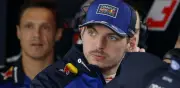 Verstappen expone graves problemas de Red Bull tras eliminación en Japón