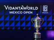 VidantaWorld Mexico Open 2026: Un Hito Histórico para el Golf Mexicano en el PGA TOUR