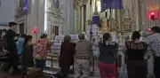 Viernes Santo: La razón litúrgica por la que no se celebra misa ese día