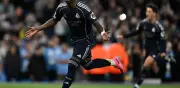 Vinícius Jr. lidera al Real Madrid hacia cuartos de final tras vencer al Manchester City