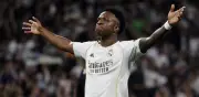 Vinícius Jr. promete llevar el éxito del Real Madrid a Brasil para el Mundial 2026