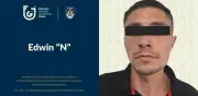 Vinculan a proceso a Edwin 'N' por feminicidio de su madre en Iztapalapa