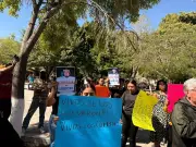 Vinculan a proceso a integrantes del Frente Unido de Pueblos en Durango por asociación delictuosa