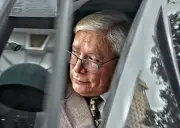 Vinculan a proceso a Jaime Bonilla por caso Next Energy tras audiencia maratónica