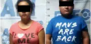 Vinculan a proceso a pareja por intento de feminicidio de niña en Oaxaca