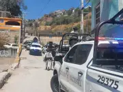 Violencia en Guerrero: Asesinan a directora de salud y otras tres personas en jornada sangrienta