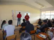 Violencia Escolar: Maestros Mexicanos en Riesgo por Agresiones de Alumnos