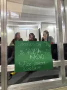 Violeta Radio, la emisora feminista de la CDMX, regresa al aire tras conflicto legal