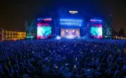 Vive Latino 2026: Horarios y escenarios para el festival este 14 y 15 de marzo