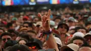Vive Latino 2026: SSC-CDMX emite recomendaciones clave para eventos masivos