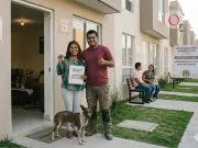 Vivienda del Bienestar para jóvenes: requisitos y proceso de registro 2026