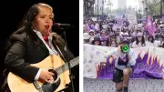Vivir Quintana y 'Canción Sin Miedo': El himno feminista que resuena en el 8M