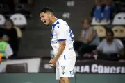 Vélez Sarsfield vence y se escapa en la cima de la Superliga Argentina