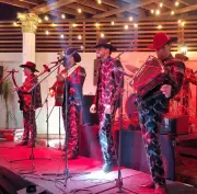 Vocalista de Grupo Reacción asesinado durante fiesta de cumpleaños en Tijuana