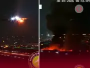 Vuelo Delta São Paulo-Atlanta regresa de emergencia tras falla catastrófica en motor