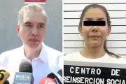 Waldo Fernández acepta acuerdo y saldrá de prisión tras proceso judicial