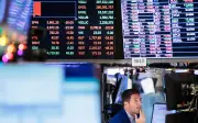 Wall Street Cierra Mixto Tras Ataques de EU e Israel a Irán; Dow Jones Cae 0.15%