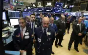 Wall Street sufre su peor semana desde el inicio del conflicto con Irán en 2026
